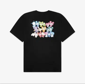 TWICE LOVELYS x SANRIO CHARACTERS