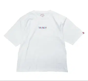 후지록 Vaundy 로고 티셔츠 M 사이즈 새상품