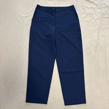 Coyote Seersucker Slacks