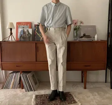 foufou 가루이자와의 여름 아이스 그레이