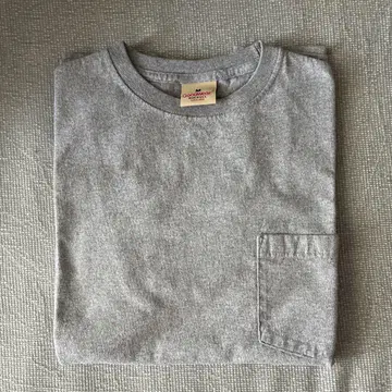 Goodwear 굿웨어 T made in USA 사이즈 M
