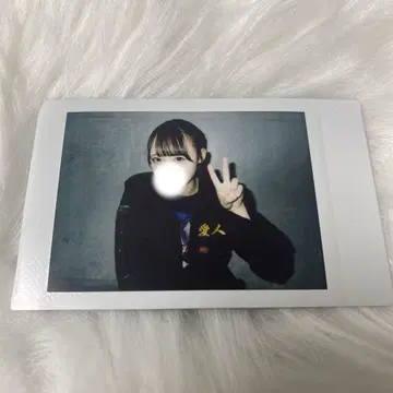 와카바의 폴라로이드