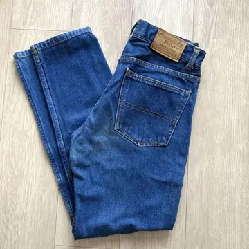 Polo Ralph Lauren 데님 사이즈 7 8/17까지 판매