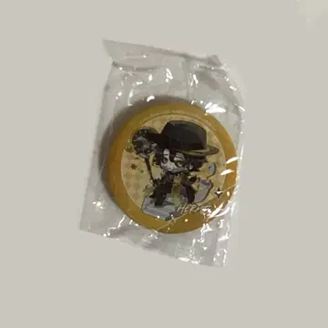 제5인격 IJL 캔뱃지 은둔자