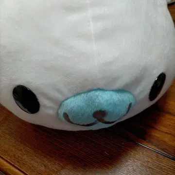 마메 고마 봉제 인형 XL 프리미엄