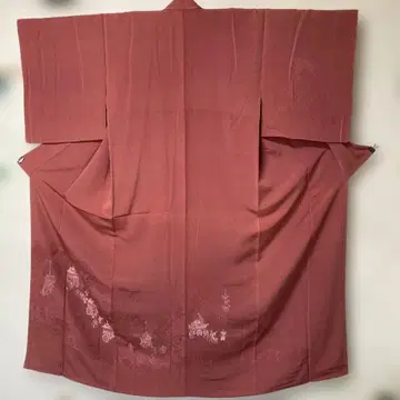 쓰케사게 견 미사용