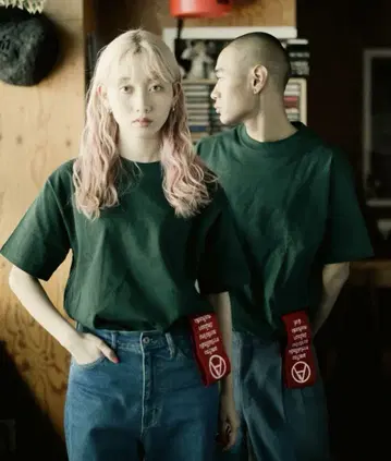 Mountain Research x Eikyo Asia t yanggao