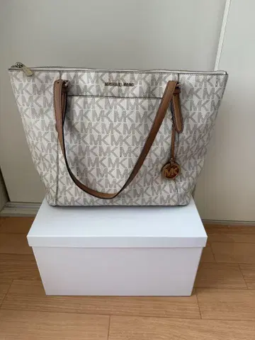 Michael Kors 토트백 MK 모노그램