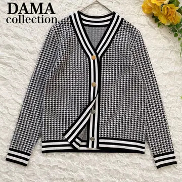 새상품 DAMA Collection 가디건