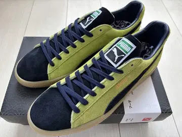 푸마 스웨이드 VTG GS ABC 마트