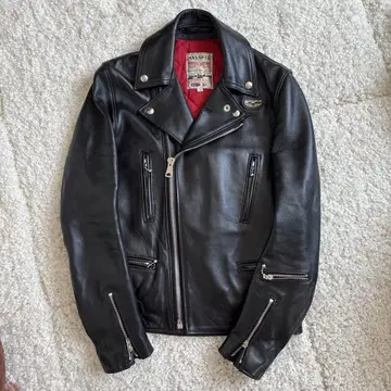 Lewis Leathers 루이스 레더 36