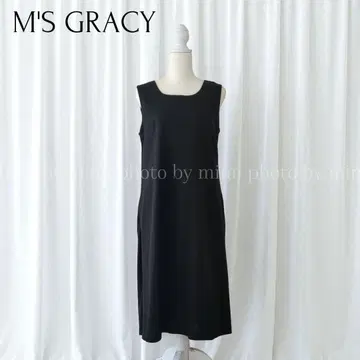 M'S GRACY*오버롤 스커트