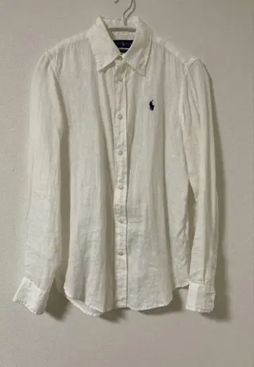 Ralph Lauren 셔츠 린넨