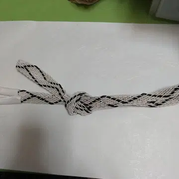 여름용 허리띠
