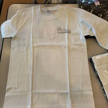 Bellezza 화이트 M
