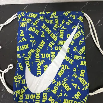 Nike 냅색 레어