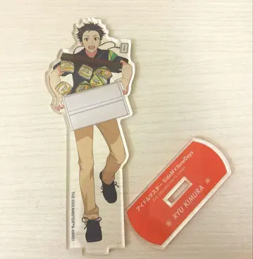 아이돌 마스터 SideM FRAME 기무라 류 아크릴 스탠드