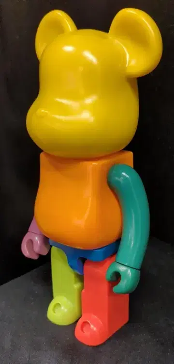 MEDICOMTOY 베어브릭 ERIC SO ESTATE 400% 400%