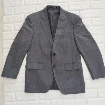 janecostellazione 잔코스테라조네 수트 스트라이프