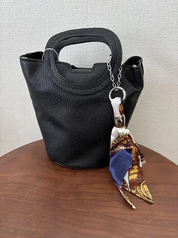 새상품 블랙 숄더백