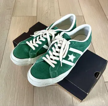 CONVERSE JACK STAR RETRO SU OX