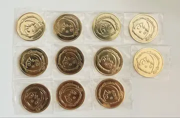 트위스티드 원더랜드 츠무츠무 코인 제이드