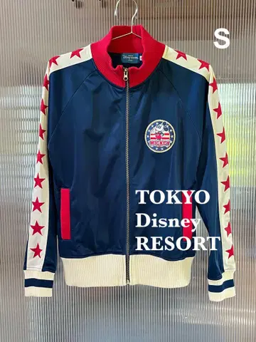 TOKYO Disney RESORT 미키 저지 S