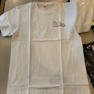 Bellezza AUTO PRODUCE 티셔츠 M 화이트