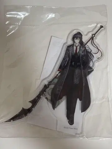 Limbus Company 홍루 아크릴 스탠드 림버스