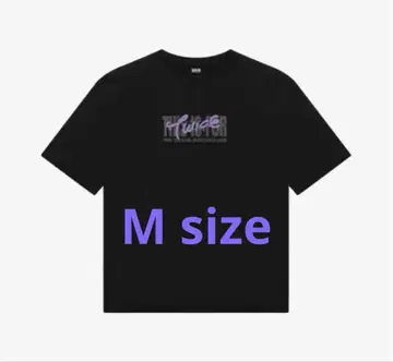 TWICE 사나 라이브 티셔츠