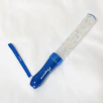 안주루무 응원봉