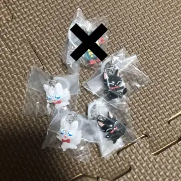 리본 표식 액세서리