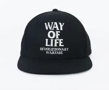 RATS 랏츠 CAP 캡 22'SPA-1201 블랙