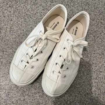 moonstar 문스타 GYM CLASSIC 스니커즈 23.5