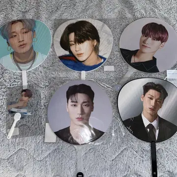 ATEEZ 산