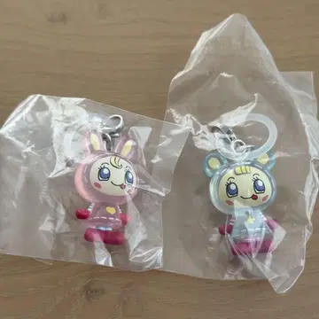 메조 피아노 메지루시 액세서리