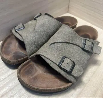 버켄스탁 취리히 27cm