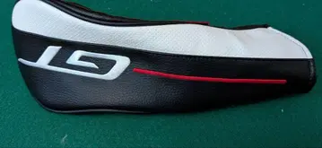 Titleist GT 280 미니 드라이버용 골프헤드커버
