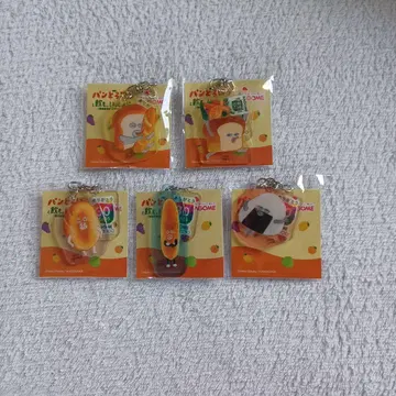 빵 도둑 카고메 미니어처 참