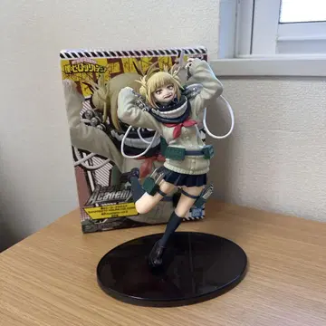 나의 히어로 아카데미아 MY HERO ACADEMIA 토가 히미코