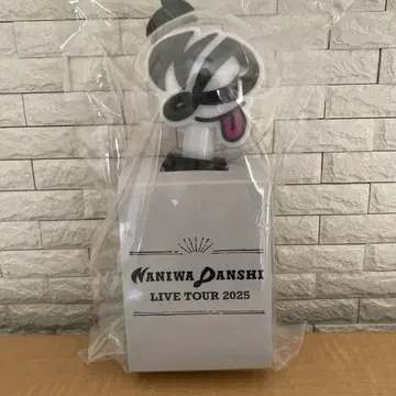 나니와단시 LIVE TOUR 2025 '응원봉
