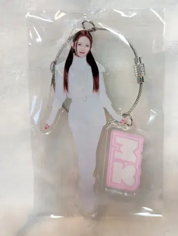 MADEIN 109 POP UP MASIRO 아크릴 키링
