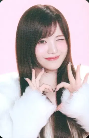 MADEIN 랜덤 트레이딩 카드 SERINA 109 POP UP
