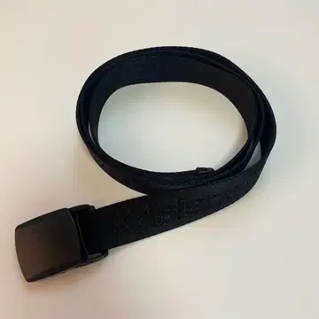 thisisneverthat 벨트