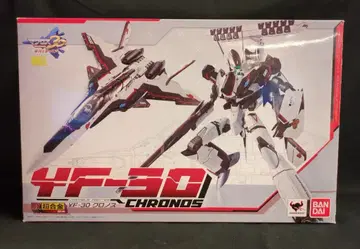 반다이 DX 초합금 YF-30 크로노스 GE66