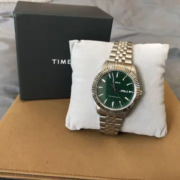 TIMEX TW2V18100 손목시계
