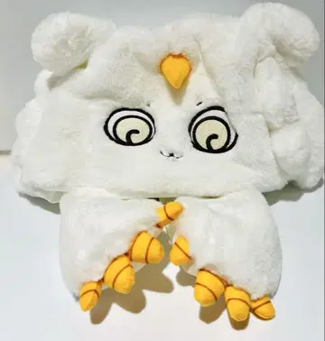 저 아이, 펄쩍펄쩍 모자 치이카와 (먼작귀)
