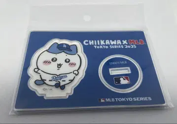 치이카와 (먼작귀) MLB 하치와레 아크릴 스탠드