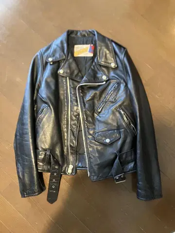 SCHOTT 118 38