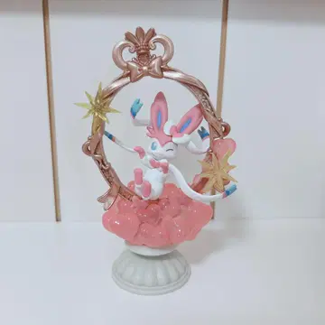 포켓몬 닌피아 피규어 데코레이티브 프레임